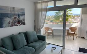 Lovely Appartment With A Sunny Large Balcony