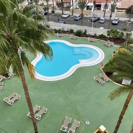Lovely Appartment With A Sunny Large Balcony Maspalomas  Exterior foto