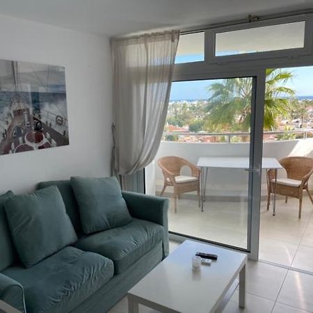 Lovely Appartment With A Sunny Large Balcony Maspalomas  Exterior foto